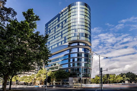 Adina Apartment Hotel Melbourne - New South Wales Tourism  2