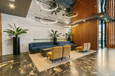 Melbourne City Apartment Hotel - New South Wales Tourism  1
