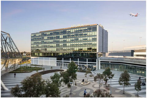 Atura Adelaide Airport - New South Wales Tourism  0