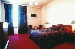 Hotel Adelaide International - New South Wales Tourism  1