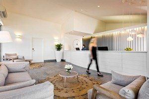 The Mangrove Resort Hotel - New South Wales Tourism  1