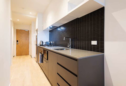 Artel Apartment Hotel Melbourne - New South Wales Tourism  2