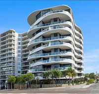 Breeze Mooloolaba an Ascend Hotel - New South Wales Tourism 
