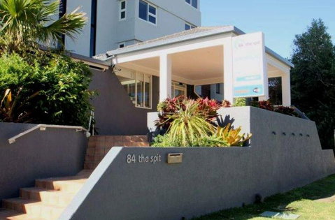 84 The Spit Holiday Apartments - New South Wales Tourism  0