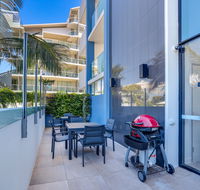 Direct Hotels - Sea Breeze - New South Wales Tourism 