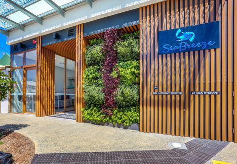 Direct Hotels - Sea Breeze - New South Wales Tourism  1