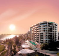 Oceans Mooloolaba - New South Wales Tourism 