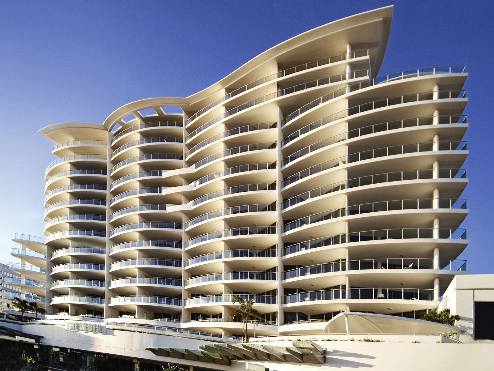 Maroochydore Bc QLD New South Wales Tourism 