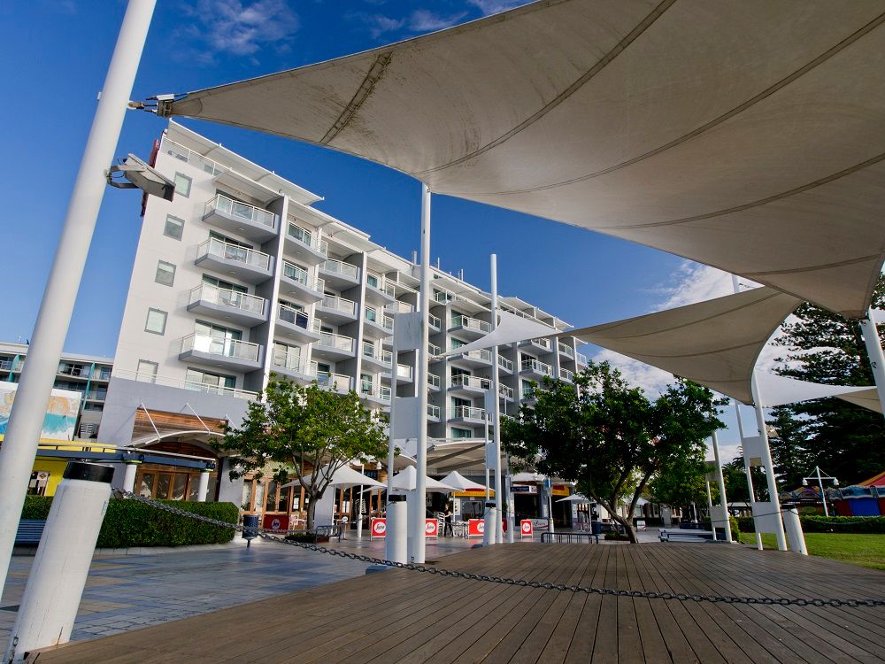 The Entrance NSW New South Wales Tourism 