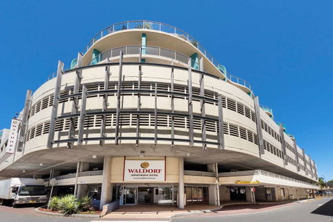 Nesuto The Entrance Apartments - New South Wales Tourism  1