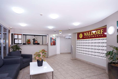 Nesuto The Entrance Apartments - New South Wales Tourism  2