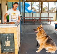 Discovery Parks Bunbury Village - New South Wales Tourism 
