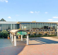 Quality Hotel Lighthouse - New South Wales Tourism 