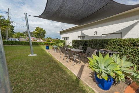 Takalvan Motel - New South Wales Tourism  1