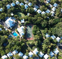 Kellys Beach Resort - New South Wales Tourism 