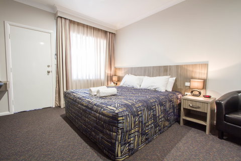 Harvest Lodge Motel - New South Wales Tourism  0