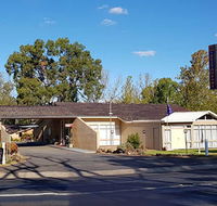 Amber Court Motor Inn - New South Wales Tourism 