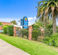 Comfort Inn Greenborough - New South Wales Tourism 