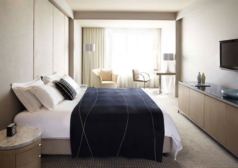 Hotel Realm - New South Wales Tourism  2