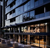 Midnight Hotel Autograph Collection - New South Wales Tourism 