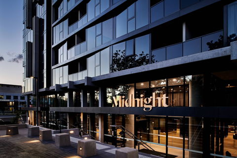 Midnight Hotel, Autograph Collection - New South Wales Tourism  0