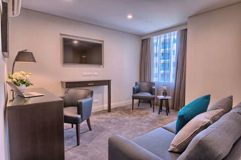 Canberra Rex Hotel - New South Wales Tourism  1