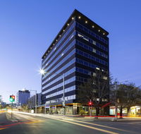 The Sebel Canberra Civic Hotel - New South Wales Tourism 