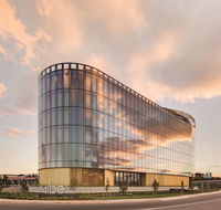 Vibe Hotel Canberra Airport - New South Wales Tourism 