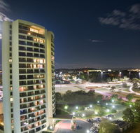 BreakFree Capital Tower - New South Wales Tourism 