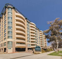 Adina Serviced Apartments James Court - New South Wales Tourism 