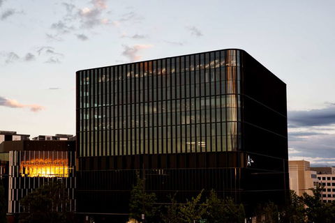 A By Adina Canberra - New South Wales Tourism  0