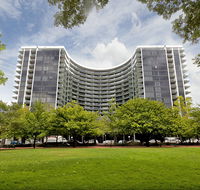 Astra Canberra Manhattan - New South Wales Tourism 