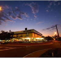 Isa Hotel - New South Wales Tourism 