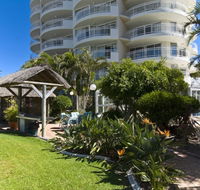 2nd Avenue Beachside Apartments - New South Wales Tourism 