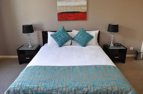 RNR Apartments, Adelaide - New South Wales Tourism  1