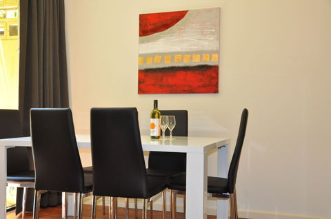 RNR Apartments, Adelaide - New South Wales Tourism  2