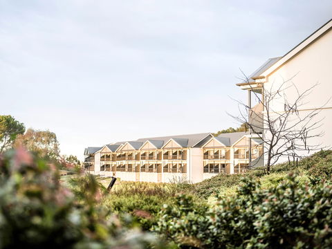 Novotel Barossa Valley Resort - New South Wales Tourism  0