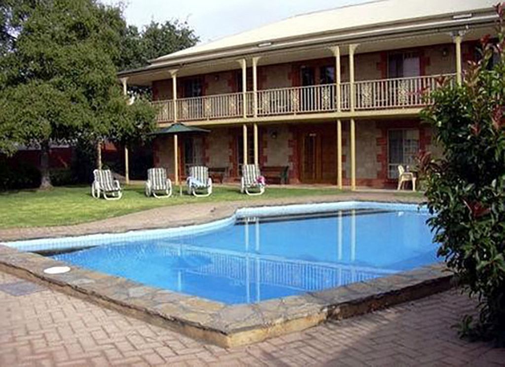 Armagh SA New South Wales Tourism 