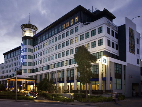 Novotel Glen Waverley - New South Wales Tourism  0