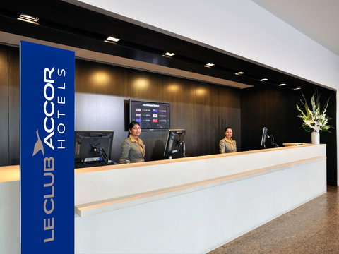 Novotel Glen Waverley - New South Wales Tourism  1