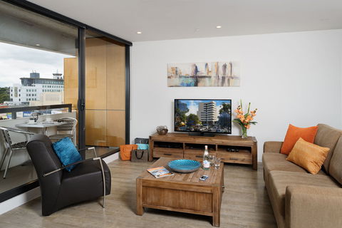 Apartments @ IKON Glen Waverley - New South Wales Tourism  1