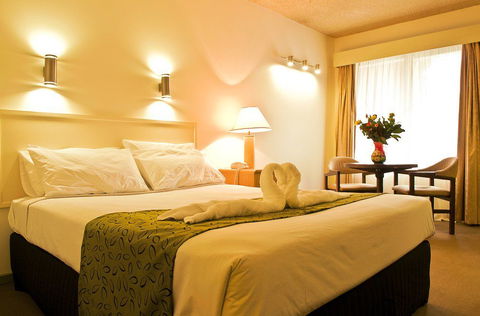 Lamplighter Motel - New South Wales Tourism  1