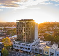 Crowne Plaza Sydney Burwood - New South Wales Tourism 