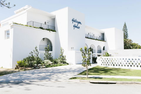 Halcyon House - New South Wales Tourism  0