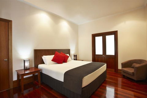 Cable Beach Club Resort - New South Wales Tourism  0