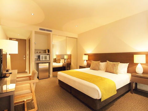 Oaks Mon Komo - New South Wales Tourism  2