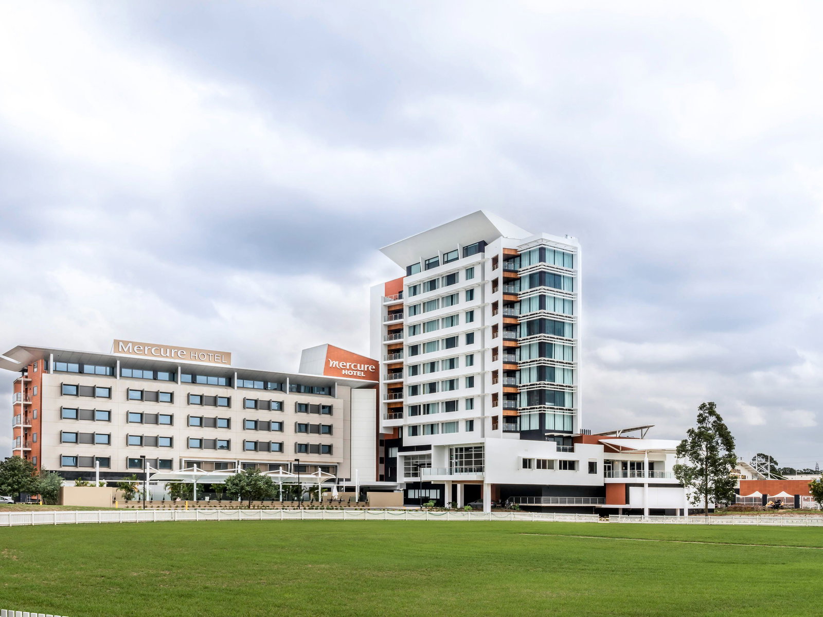 Liverpool NSW New South Wales Tourism 