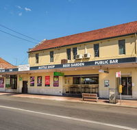 Nightcap at Regents Park Hotel - New South Wales Tourism 