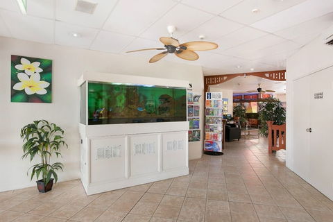 Cairns City Sheridan - New South Wales Tourism  1