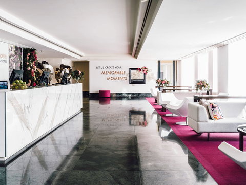 The Como Melbourne MGallery Collection - New South Wales Tourism  1